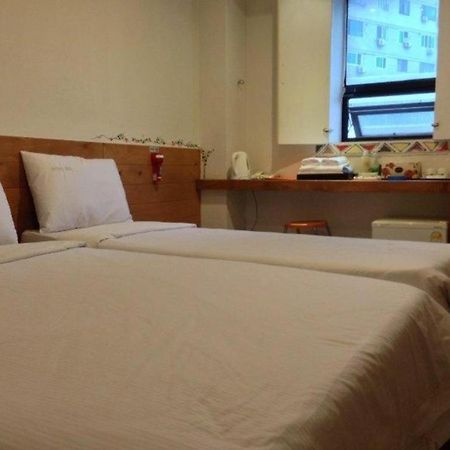 Hotel Biz Jongno Insadong Seoul Eksteriør billede