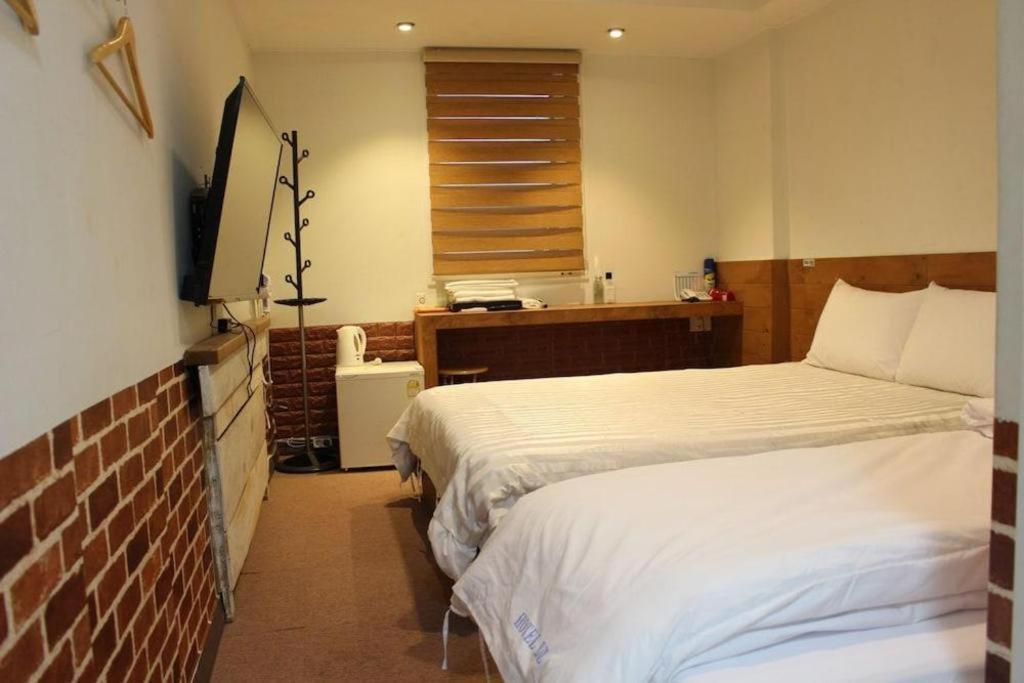 Hotel Biz Jongno Insadong Seoul Eksteriør billede